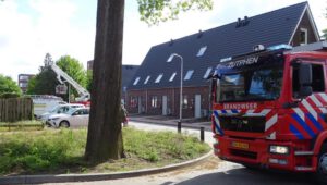 Brandweer Zutphen 068232
